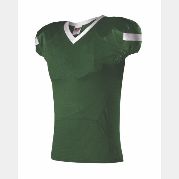 Youth Pro Flex Cut Belt Length Football Jersey Thumbnail