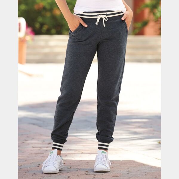 Women’s Relay Joggers Thumbnail