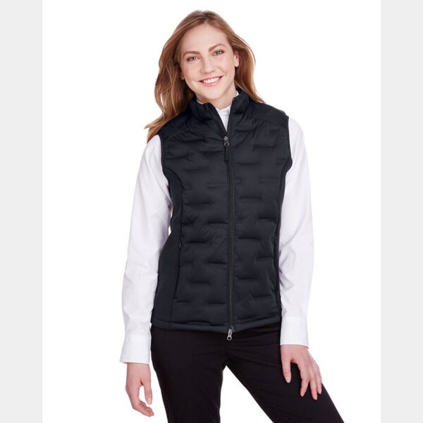 Ladies' Loft Pioneer Hybrid Vest Thumbnail