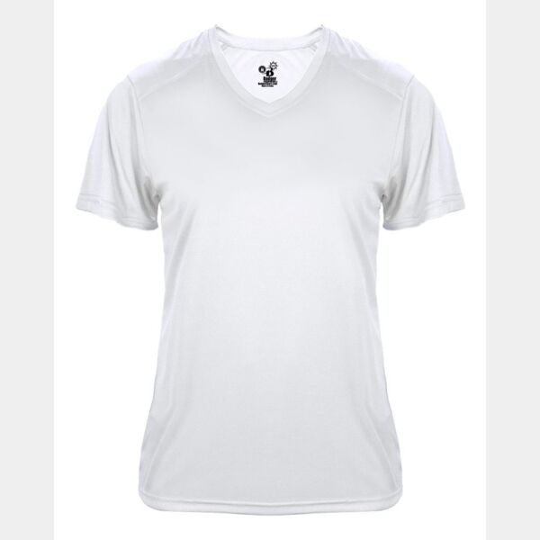 Women's  Ultimate SoftLock™ V-Neck T-Shirt Thumbnail