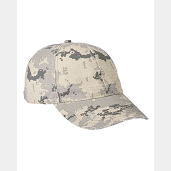 Distressed Image Maker Cap Thumbnail