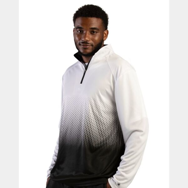 Men's Hex 2.0 Quarter-Zip Pullover Thumbnail