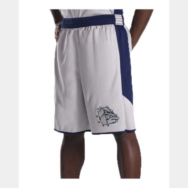 Youth Single Ply Reversible Shorts Thumbnail