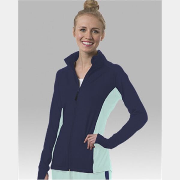 Women's Studio Jacket Thumbnail