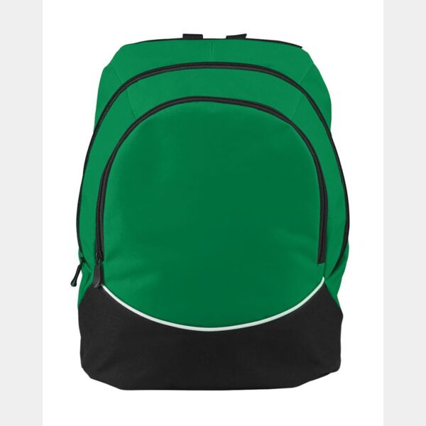 Tri-Color Backpack Thumbnail