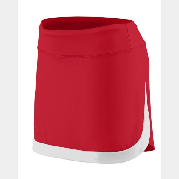 Women's Action Color Block Skort Thumbnail
