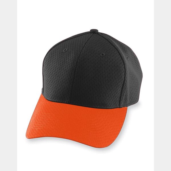 Athletic Mesh Cap Thumbnail