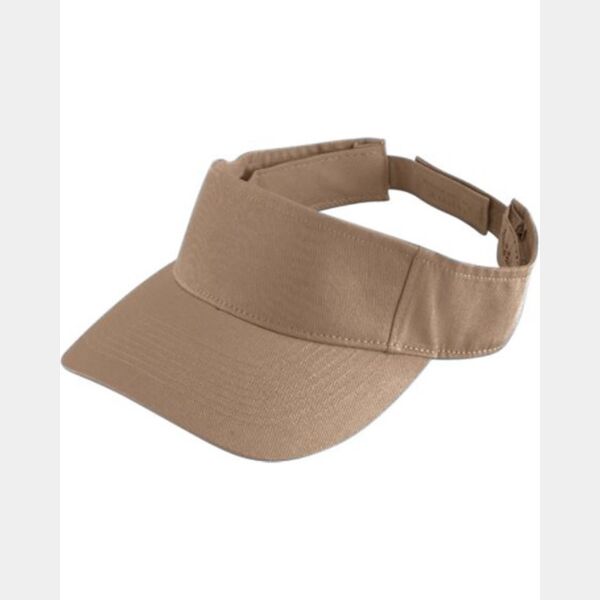 Sport Twill Visor Thumbnail