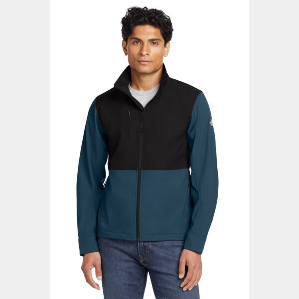 Castle Rock Soft Shell Jacket Thumbnail