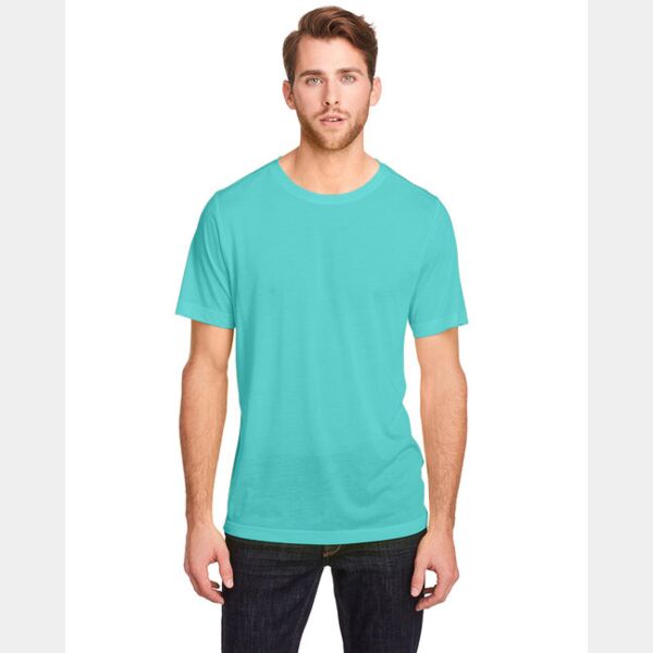 Adult Fusion ChromaSoft Performance T-Shirt Thumbnail