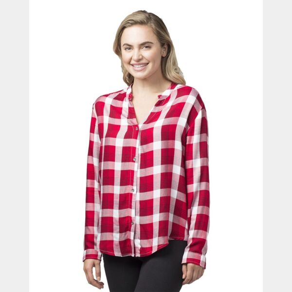 Women's Loungelite Button-Back Shirt Thumbnail