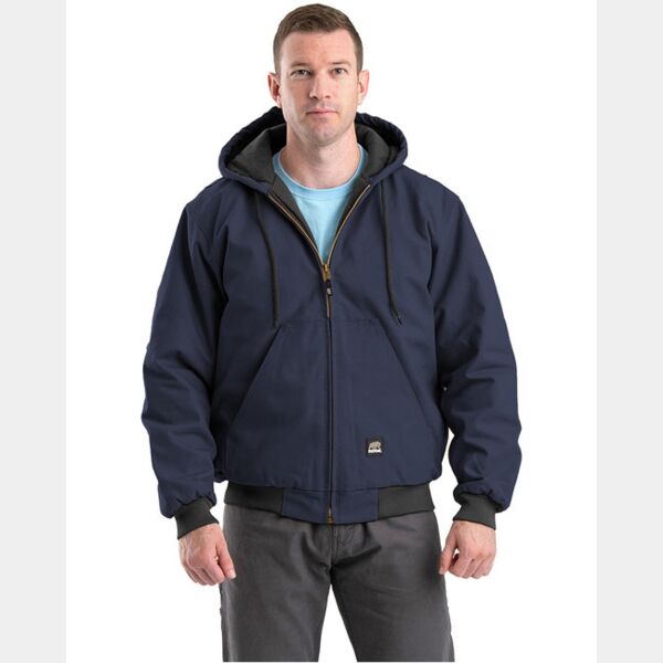 Men's Berne Heritage Hooded Jacket Thumbnail