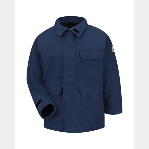 Men's Tall Deluxe Parka - Nomex® IIIA Thumbnail