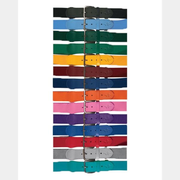 Youth Baseball Belt 1.5 Width Thumbnail