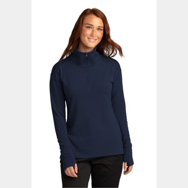 Women's Sport Wick ® Flex Fleece 1/4 Zip Thumbnail