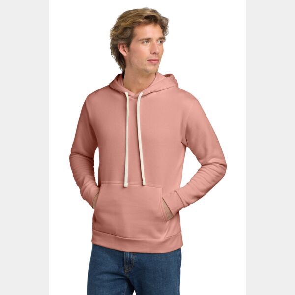 Adult Santa Barbara Pullover Hoodie Thumbnail