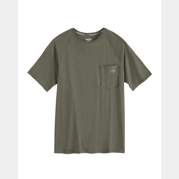 Men's Performance Cooling T-Shirt Thumbnail
