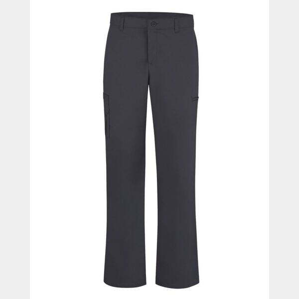 Women's Extended Sizes Premium Cargo Pants Thumbnail