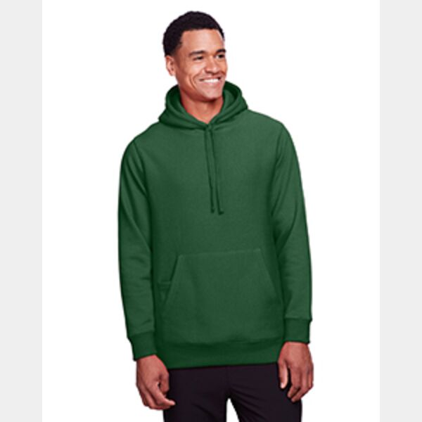 Adult Zone HydroSport™ Heavyweight Pullover Hooded Sweatshirt Thumbnail