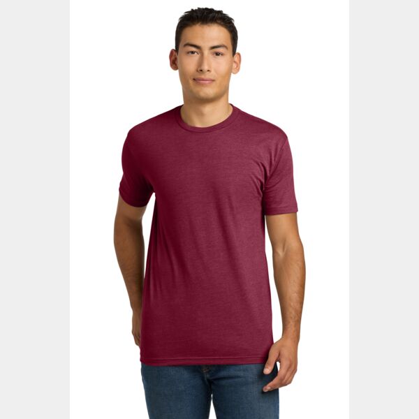 Apparel ® Unisex CVC Tee Thumbnail
