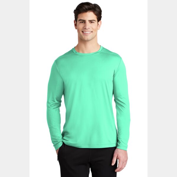Posi UV ® Pro Long Sleeve Tee Thumbnail