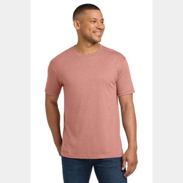 Apparel ® Unisex Tri Blend Tee Thumbnail