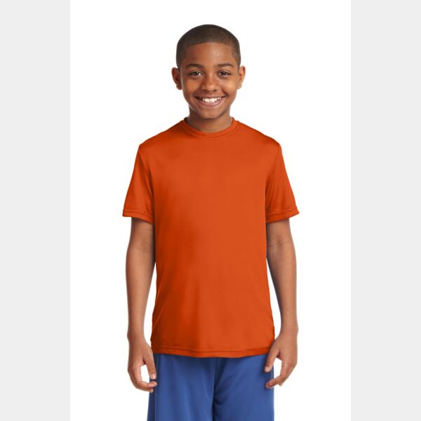 Youth PosiCharge ® Competitor Tee Thumbnail