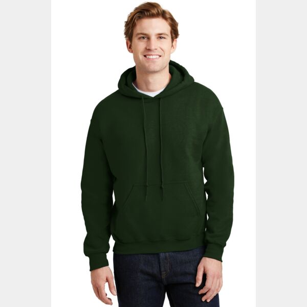 Heavy Blend  Hooded Sweatshirt Thumbnail