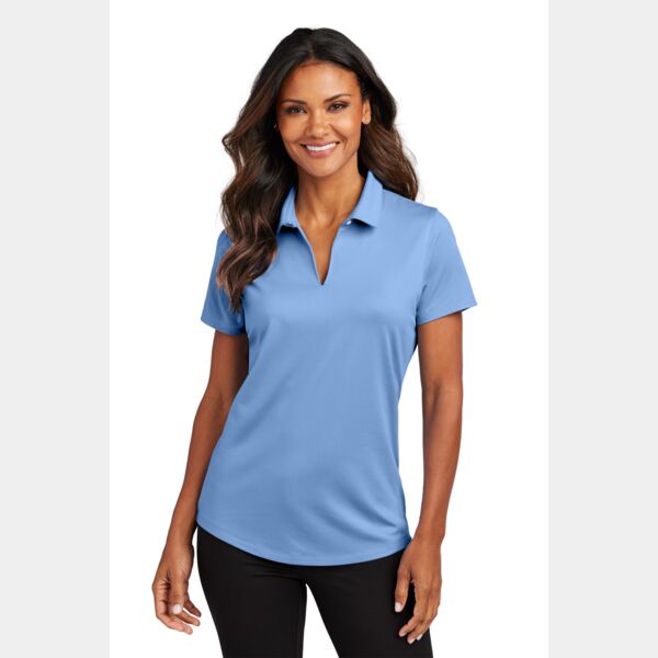 Ladies City Stretch Polo Thumbnail