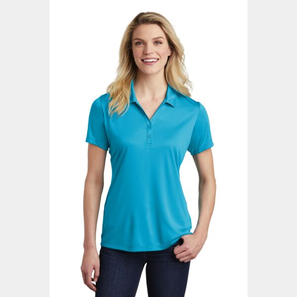 Women's PosiCharge ® Competitor Polo Thumbnail