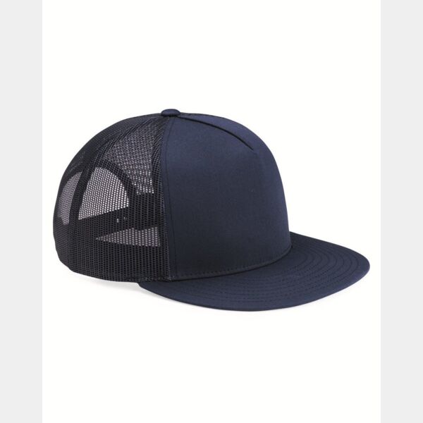 Five-Panel Classic Trucker Cap Thumbnail
