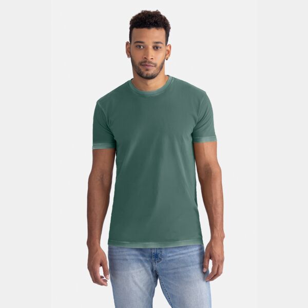 Soft Wash Cotton Tee Thumbnail