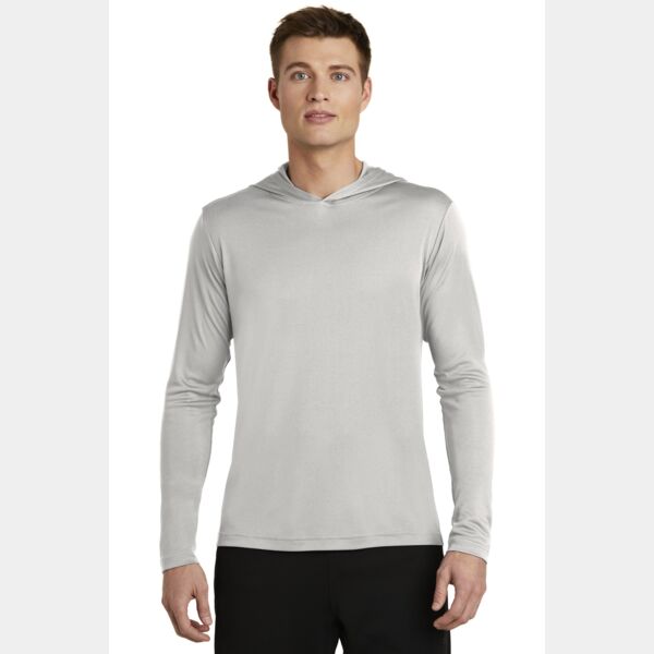 PosiCharge ® Competitor Hooded Pullover Thumbnail