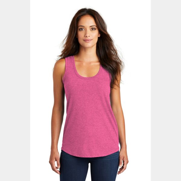 Women's Perfect Tri ® Racerback Tank Thumbnail