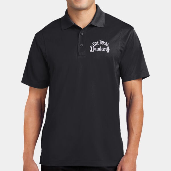 Men's Polo Thumbnail