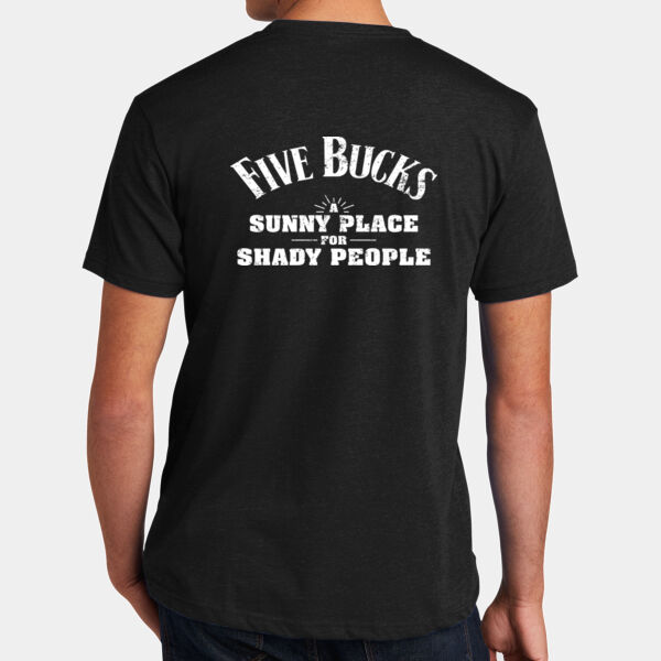 Sunny Place for Shady People  Thumbnail