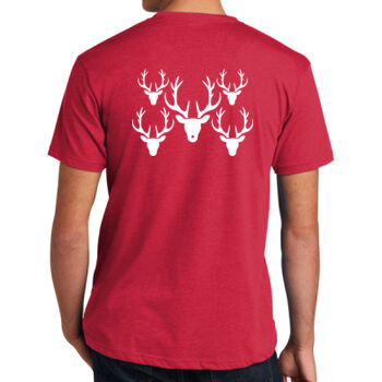 FBD Christmas Unisex Tee Thumbnail