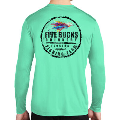 FBD Fishing Team Performance L/S Thumbnail