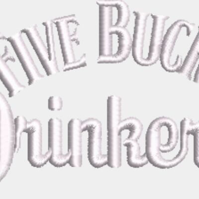 FIVE BUCKS LC Thumbnail