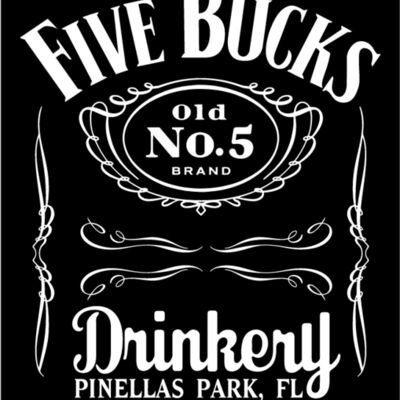 Jack Daniels Logo Thumbnail