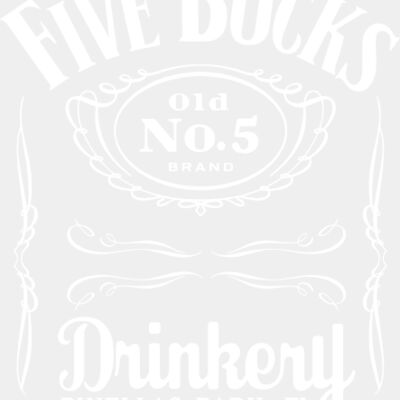 Jack Daniels Logo FBD webstore art Thumbnail